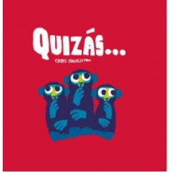 QUIZAS...