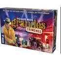 PEQUEÑOS GRANDES CRÍMENES