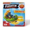 Piratix Shark Treasure Sea Speeders Varios Modelos 3,50 €