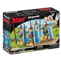 Playmobil Astérix Tropa Romana - 70934