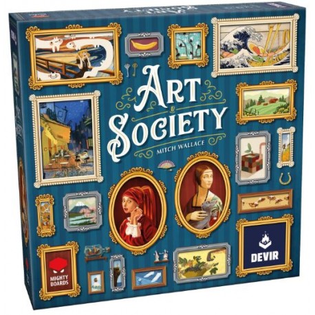 Art Society