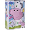 MALETIN MEDICO PEPPA PIG