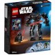 Lego - Star Wars - Darth Vader Mech 75368
