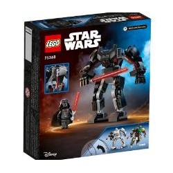 Lego - Star Wars - Darth Vader Mech 75368