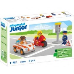 Playmobil Junior 1-4 años