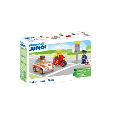 Playmobil Junior 1-4 años