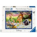 PuzzleRavensburger 1000 piezas- Bambi