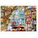 PuzzleRavensburger 1000 piezas- Disney Almacén