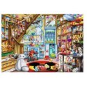 PuzzleRavensburger 1000 piezas- Disney Almacén