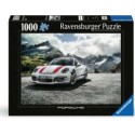 PuzzleRavensburger 1000 piezas- Porsche