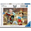 PuzzleRavensburger 1000 piezas- Pinocho