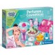 JUEGO CIENTIFICO PERFUMES Y COMESTICOS