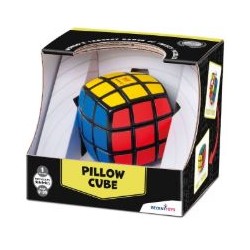 Cubo Rubik - Pillow Cube
