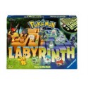 Pokemon Labyrinth Glow in the Dark