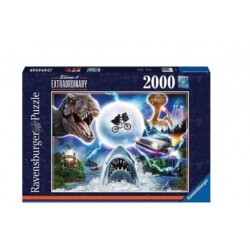 Puzzle 2000 pzVault / Universal & Amblim