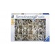 Puzzle 5000 pzLa Capilla Sixtina