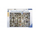 Puzzle 5000 pzLa Capilla Sixtina
