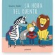 LA HORA DEL CUENTO