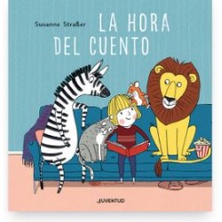 LA HORA DEL CUENTO