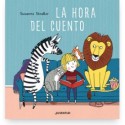 LA HORA DEL CUENTO