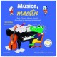 MÚSICA, MAESTRO