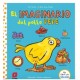 El imaginario del pollo Pepe