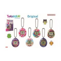 TAMAGOCHI