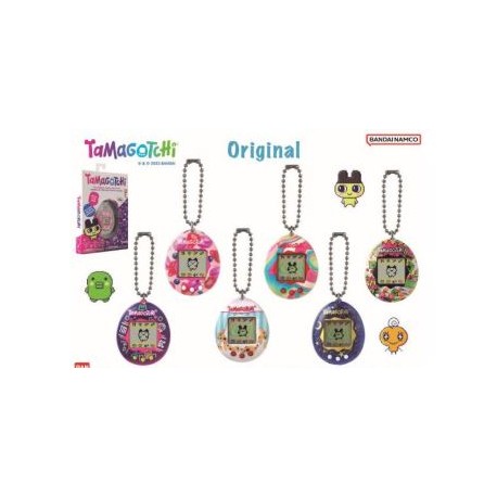 TAMAGOCHI