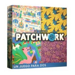 PATCHWORK