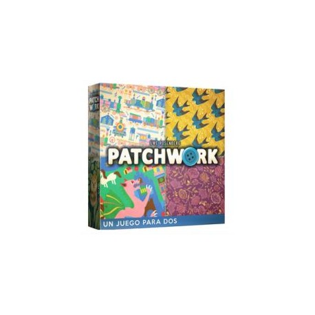 PATCHWORK
