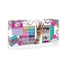 Crayola Super Set Letras y Joyas071662129224