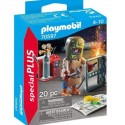 PLAYMOBIL 70597 SOLDADOR