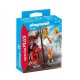 ÁNGEL Y DIABLO ESPECIAL PLUS 71170 PLAYMOBIL