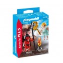 ÁNGEL Y DIABLO ESPECIAL PLUS 71170 PLAYMOBIL