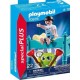 PLAYMOBIL 70876 NIÑO MONSTRUO BAJO LA CAMA
