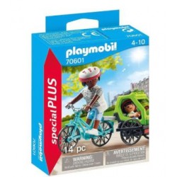 EXCURSION EN BICICLETA