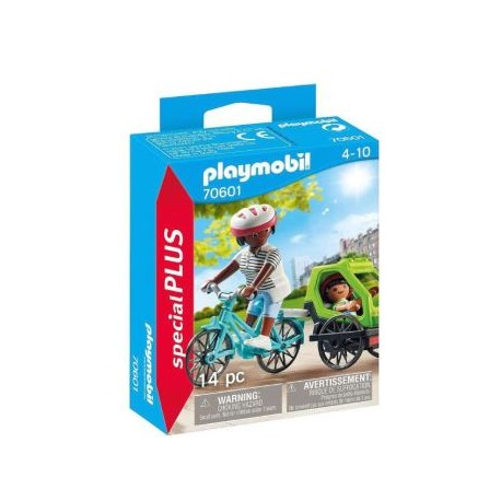 EXCURSION EN BICICLETA