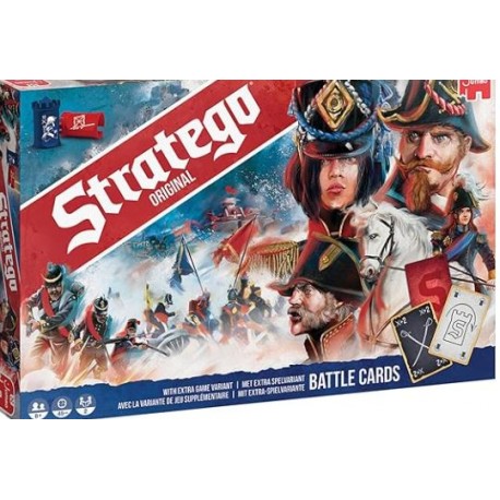 STRATEGO ORIGINAL
