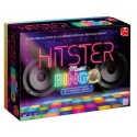 Hitster Music Bingo