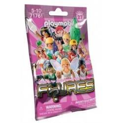 Sobre sorpresa 71761 Playmobil Series 27