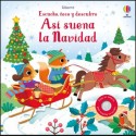 ASÍ SUENA LA NAVIDAD