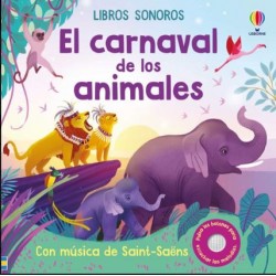 EL CARNAVAL DE LOS ANIMALES