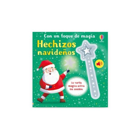 HECHIZOS NAVIDEÑOS