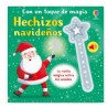 HECHIZOS NAVIDEÑOS