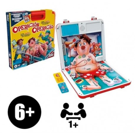 Operación Nueva Edición