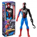 Figura de acción Serie Spider-Man VenomVersus Mixto