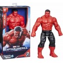 RED HULK