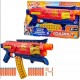 Nerf Loadout, Lanzador Shadowspeed Recon y 14 Dardos N1