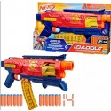 Nerf Loadout, Lanzador Shadowspeed Recon y 14 Dardos N1