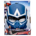 CAPITÁN AMERICA: MÁSCARA DE VISIÓN PARA VUELO